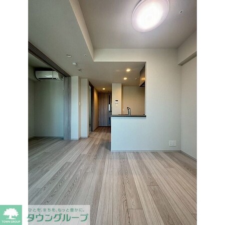 リビオメゾン新宿westの物件内観写真